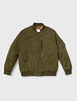 Amazon.co.jp: [Amazon Essentials] Outer 13箇所の収納ポケット付き