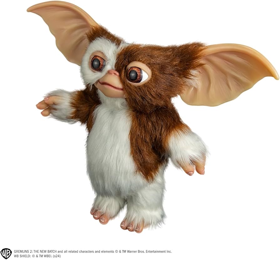 Amazon | グレムリン2 新・種・誕・生 プロップ・レプリカ パペット