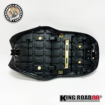 Amazon | King Road 88 バリオスⅠ型 ZR250A タックロールシート