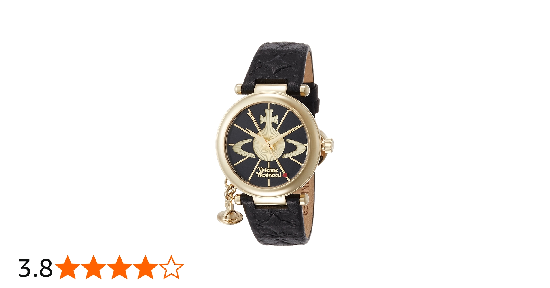 Amazon.co.jp: [ヴィヴィアンウエストウッド]Vivienne Westwood 腕時計