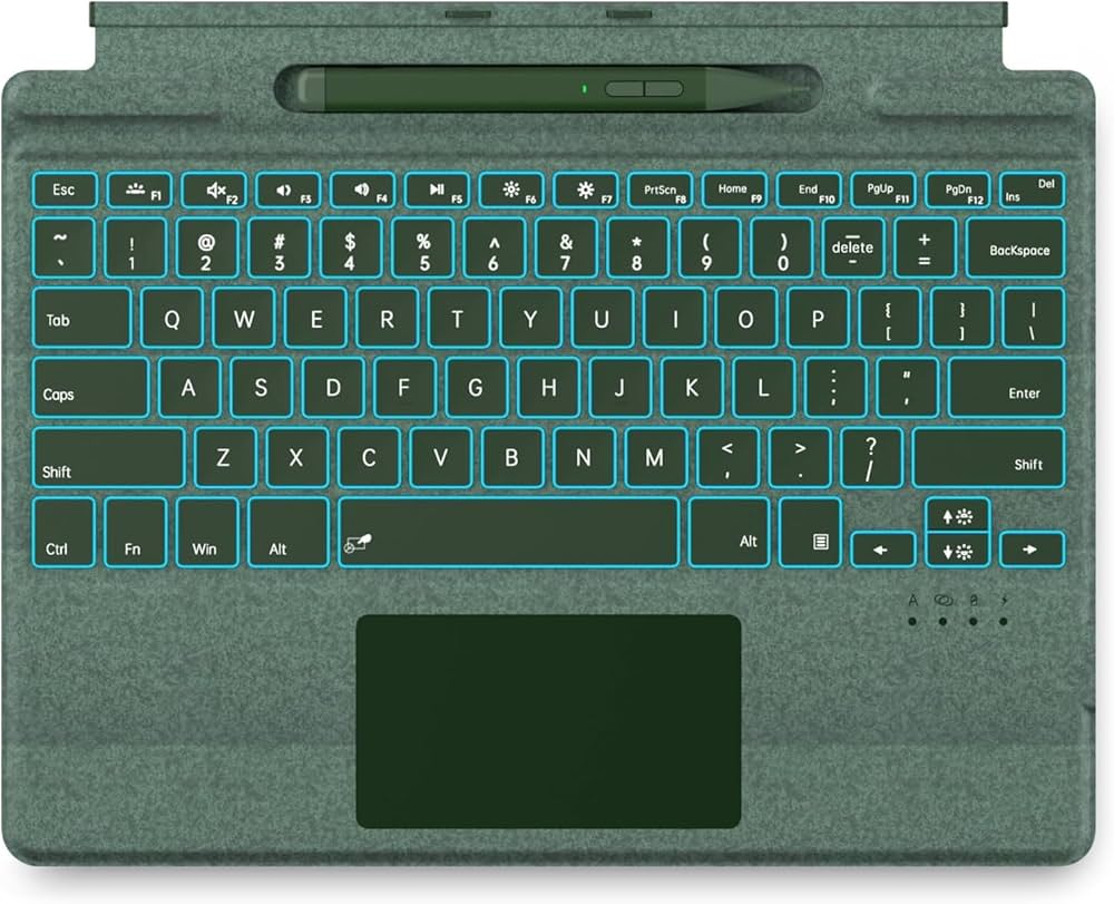 Amazon.co.jp: Surface ペン付き Surface Pro11/Pro10/Pro9/Pro8/ProX