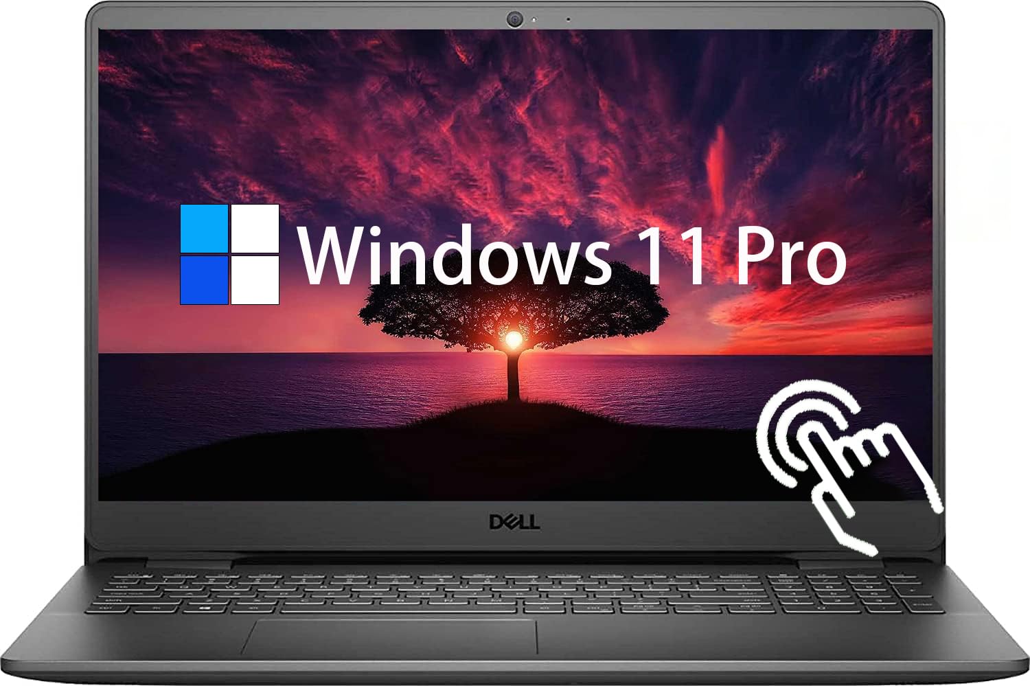 Amazon.com: Dell Inspiron 15.6 Inch FHD Touchscreen Business