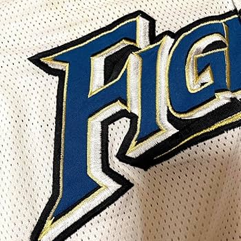 Amazon.co.jp: 大谷翔平 北海道日本ハムファイターズ 公式レプリカ