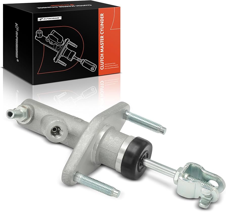 Amazon | A-Premium クラッチ マスターシリンダー リザーバーなし