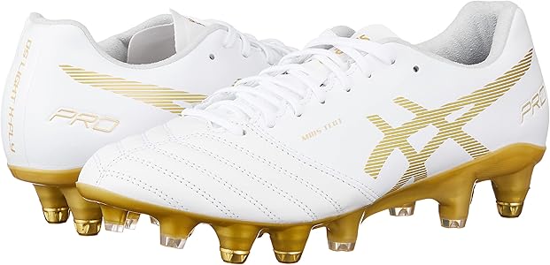 Amazon | [アシックス] サッカースパイク DS LIGHT X-FLY PRO ST