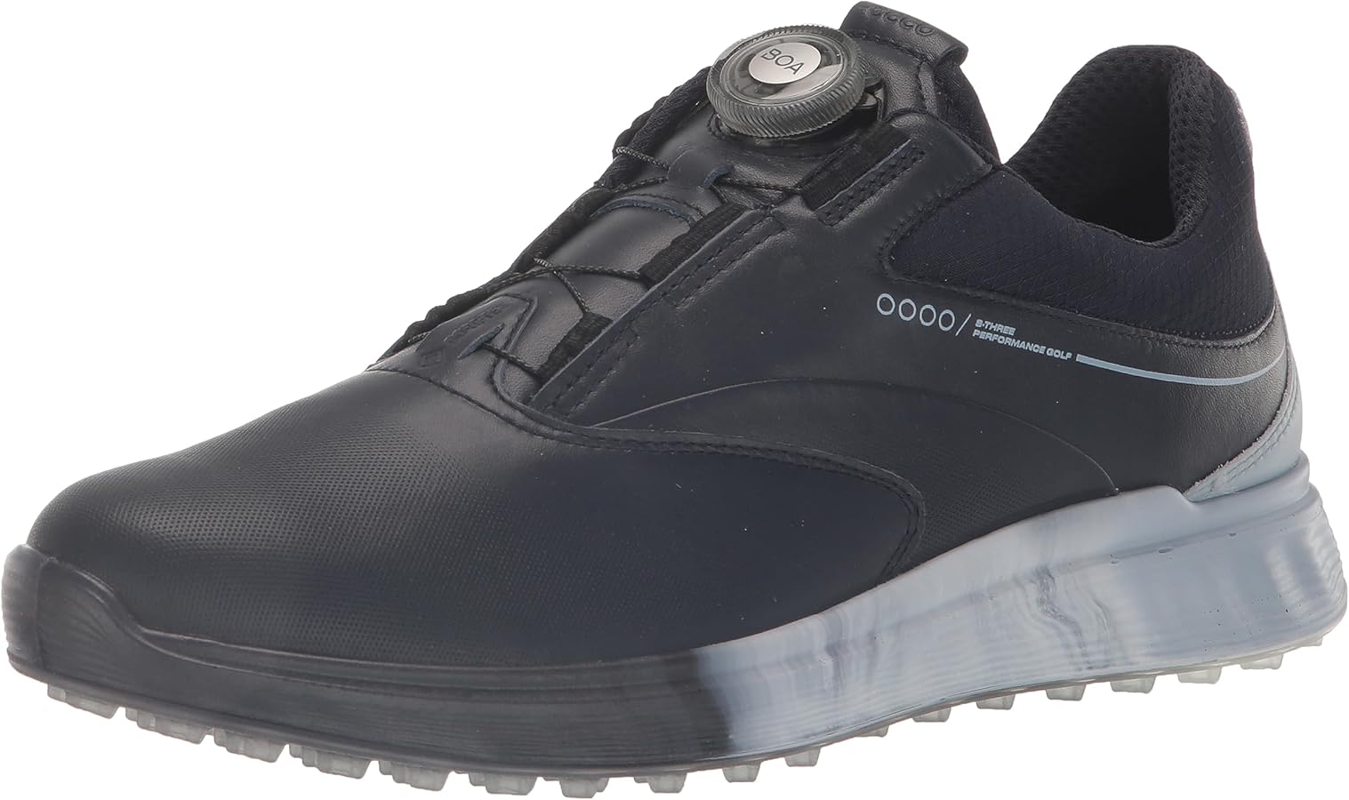 Amazon.com | S-Three BOA Gore-TEX Waterproof Hybrid, Night Sky, 5