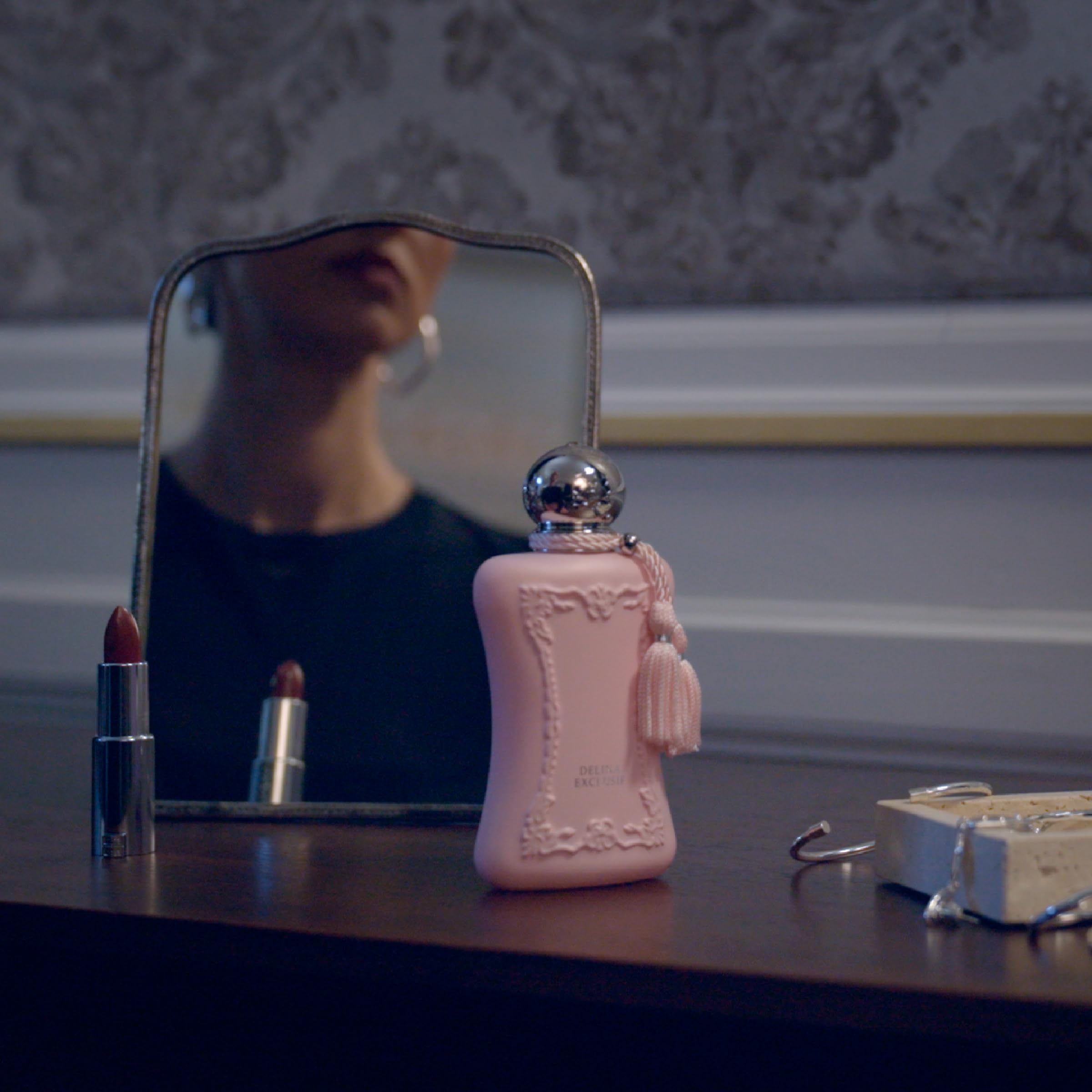 Amazon | Delina Exclusif by Parfums De Marly Eau De Parfum Spray