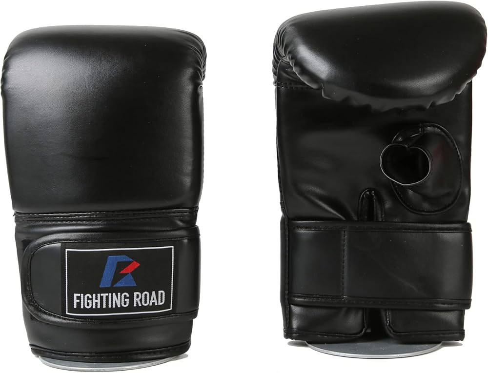 Amazon.co.jp: パンチンググローブ Sサイズ Lサイズ 赤 黒 シューター