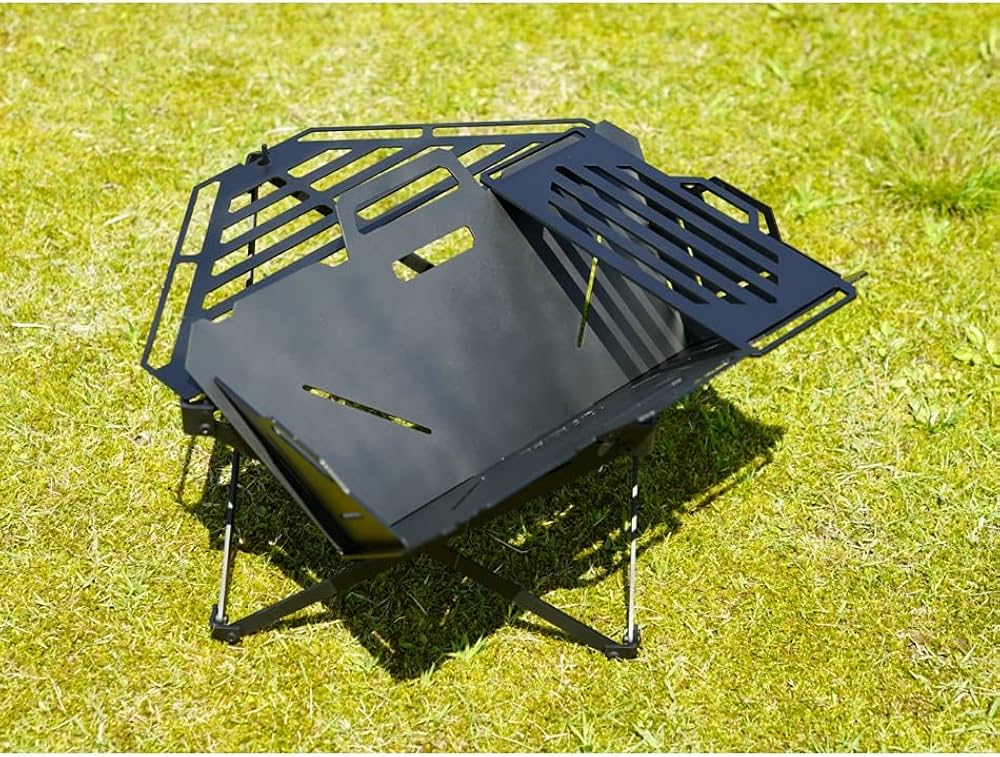 Amazon | ネイチャートーンズ(NATURE TONES) フュージョングリル ミニ