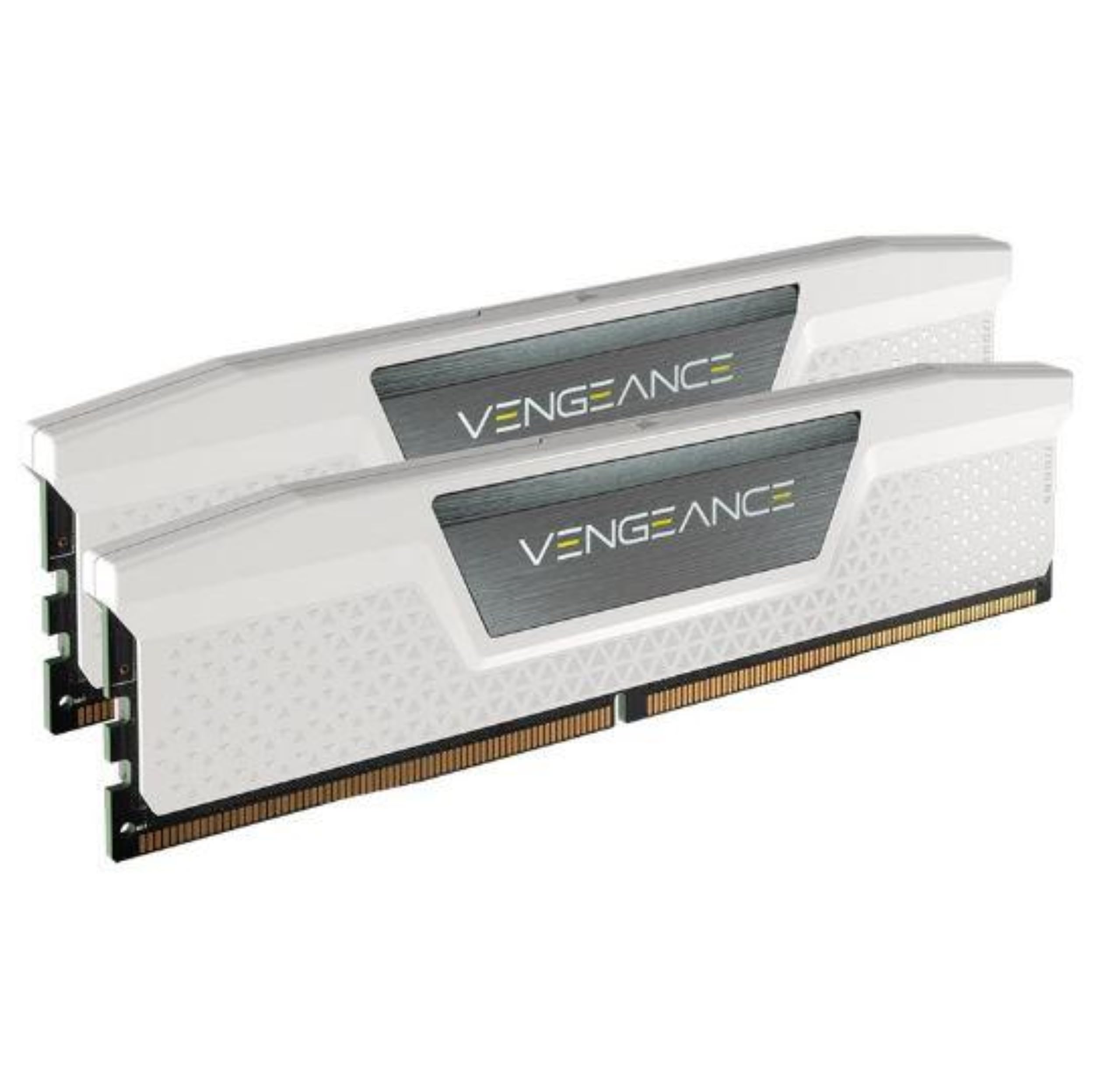CORSAIR Vengeance DDR5 RAM 32GB (2x16GB) 5600MHz CL36 Intel XMP