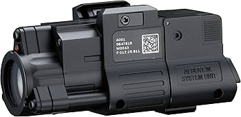 Amazon | 東京マルイ バイオハザード サムライエッジ アルバート.W