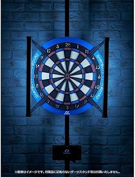 Amazon.co.jp: DARTSLIVE-ZERO BOARD ダーツライブ ゼロボード