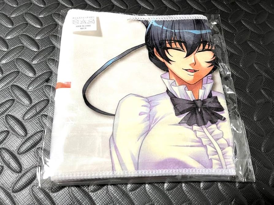 Amazon.co.jp: 対魔忍 タオル 井河アサギ RPGX : おもちゃ