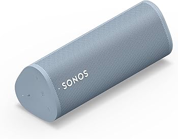 Amazon.co.jp: Sonos Roam ソノス ローム ポータブルスピーカーWi-Fi