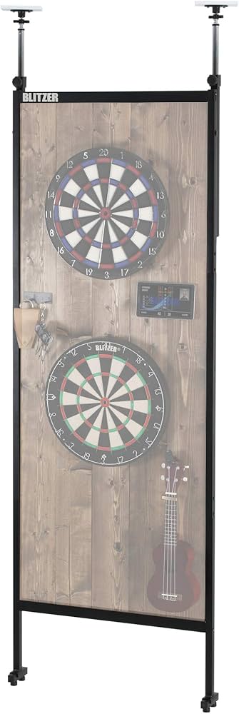 Amazon.co.jp: BLITZER(ブリッツァー)コーナー用ダーツスタンド 賃貸