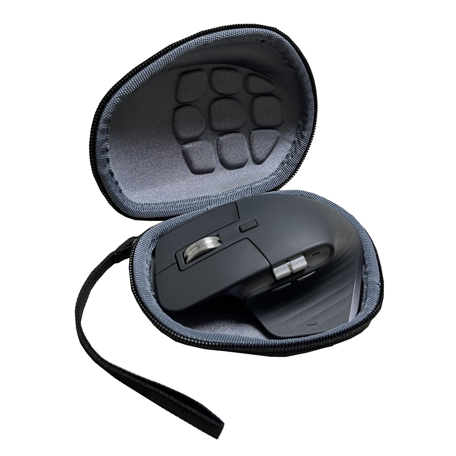Amazon | CANTOO ハードトラベルマウスケース Logitech MX Master 3