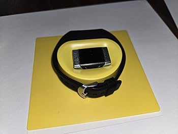 Amazon.com: Pavlok Shock Clock | Budget Silent Alarm Clock