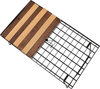 Amazon.co.jp: KIMICAMP フィールドラック 天板 木製 おしゃれ