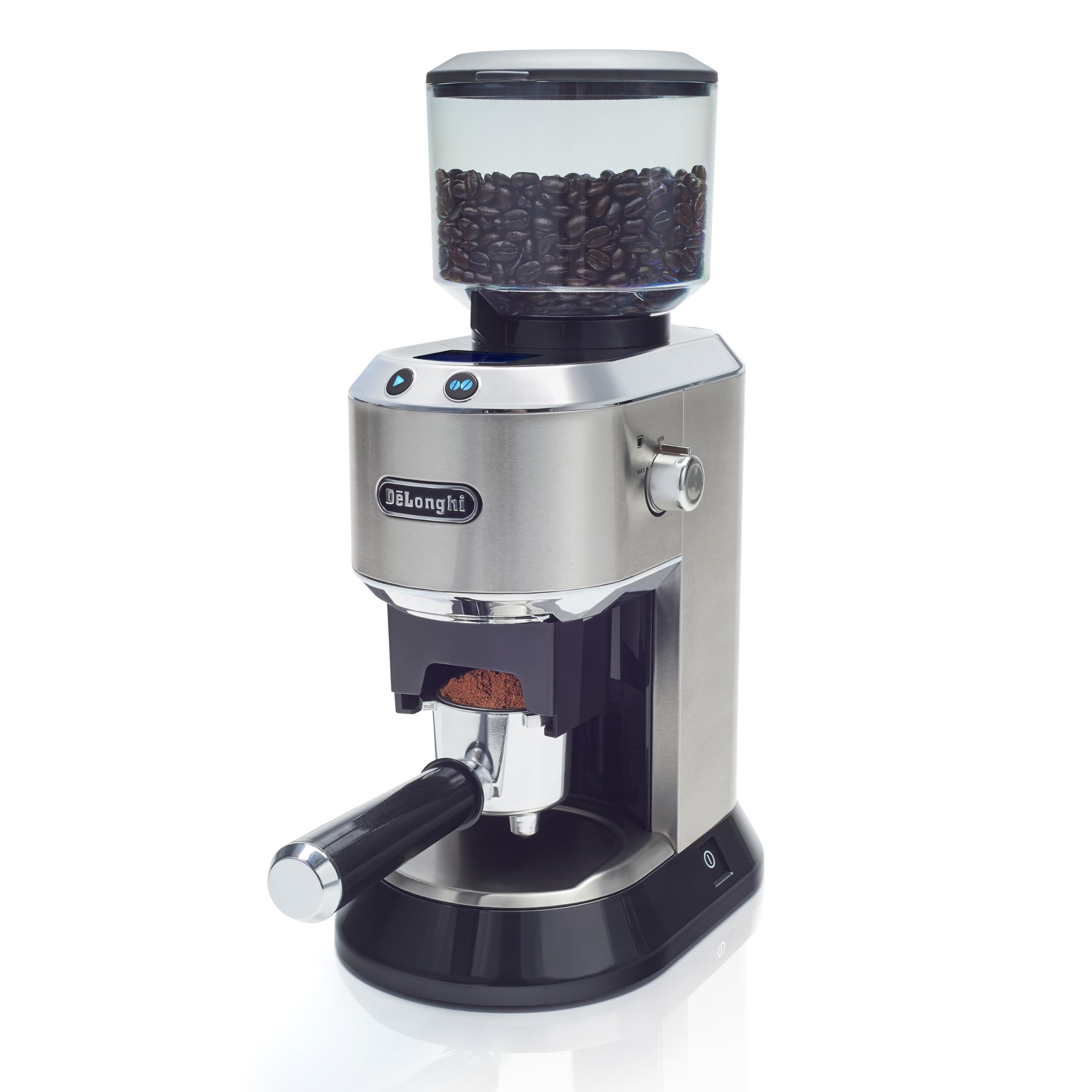 コーヒーメーカー・エスプレッソマシン DeLonghi Dedica Coffee