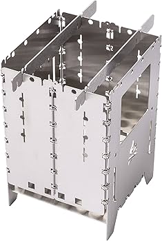 Amazon | Bushcraft Essentials アウトドアクッカー ブッシュボックス