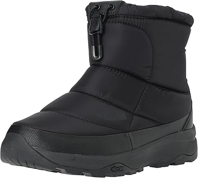 Amazon.co.jp: THE NORTH FACE: ウィンターブーツ