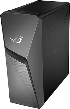Amazon.co.jp: ASUS ゲーミングデスクトップ ROG Strix (Core i5-9400