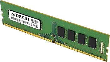 A-Tech 8GB RAM Replacement for CT8G4DFRA32A | DDR4 3200MHz PC4