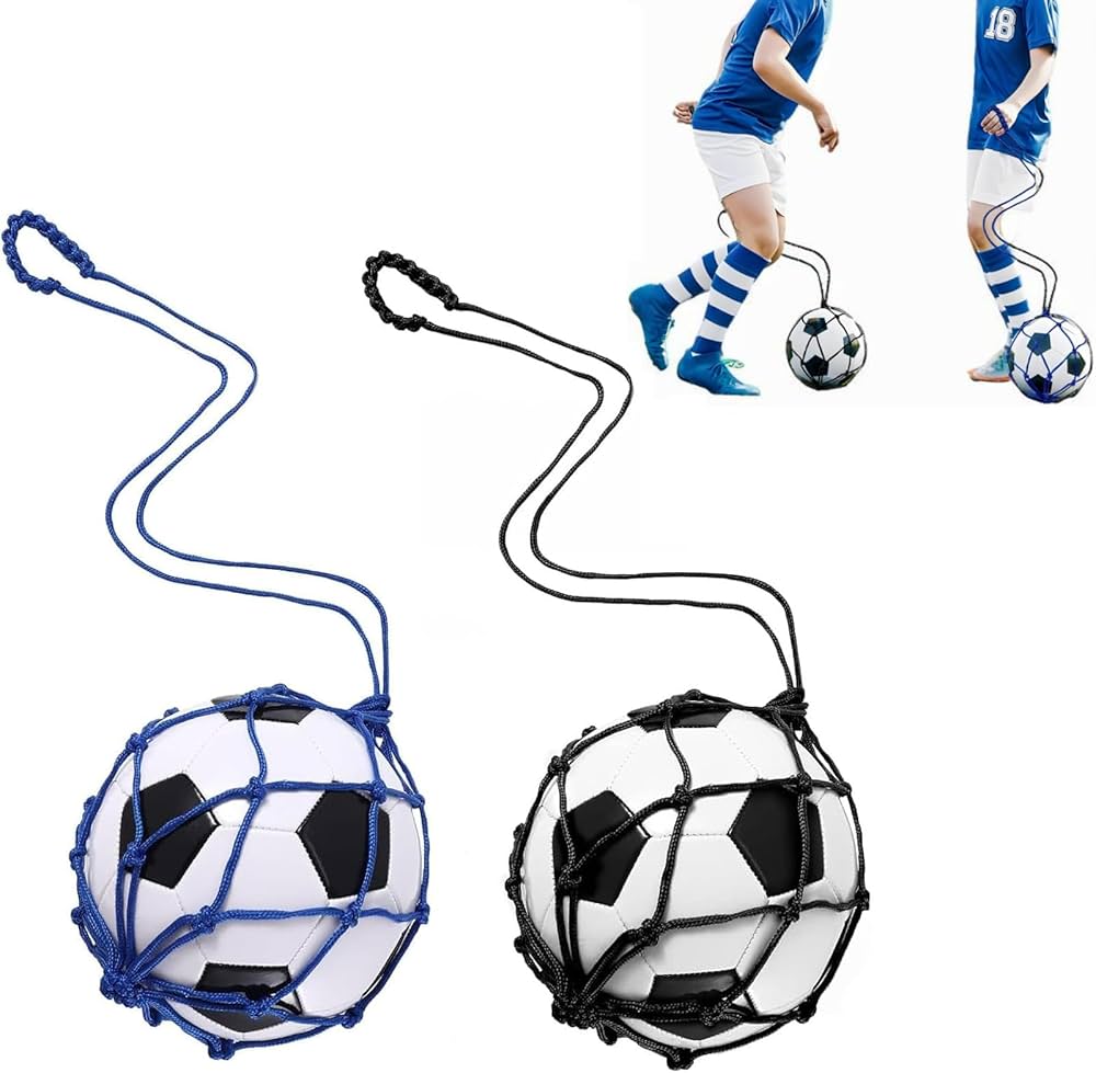 Amazon | サッカーボール ネット ボールネット サッカーボール入れ