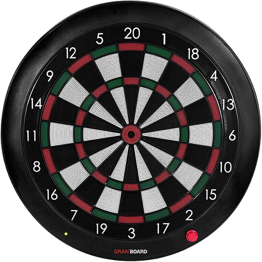 Amazon | GRAN BOARD | ダーツボード 通販