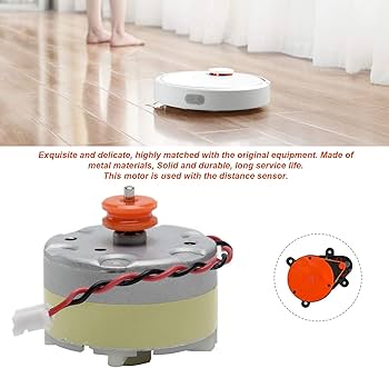 Amazon.com - Laser Distance Sensor LDS Lidar Motor For XIAOMI