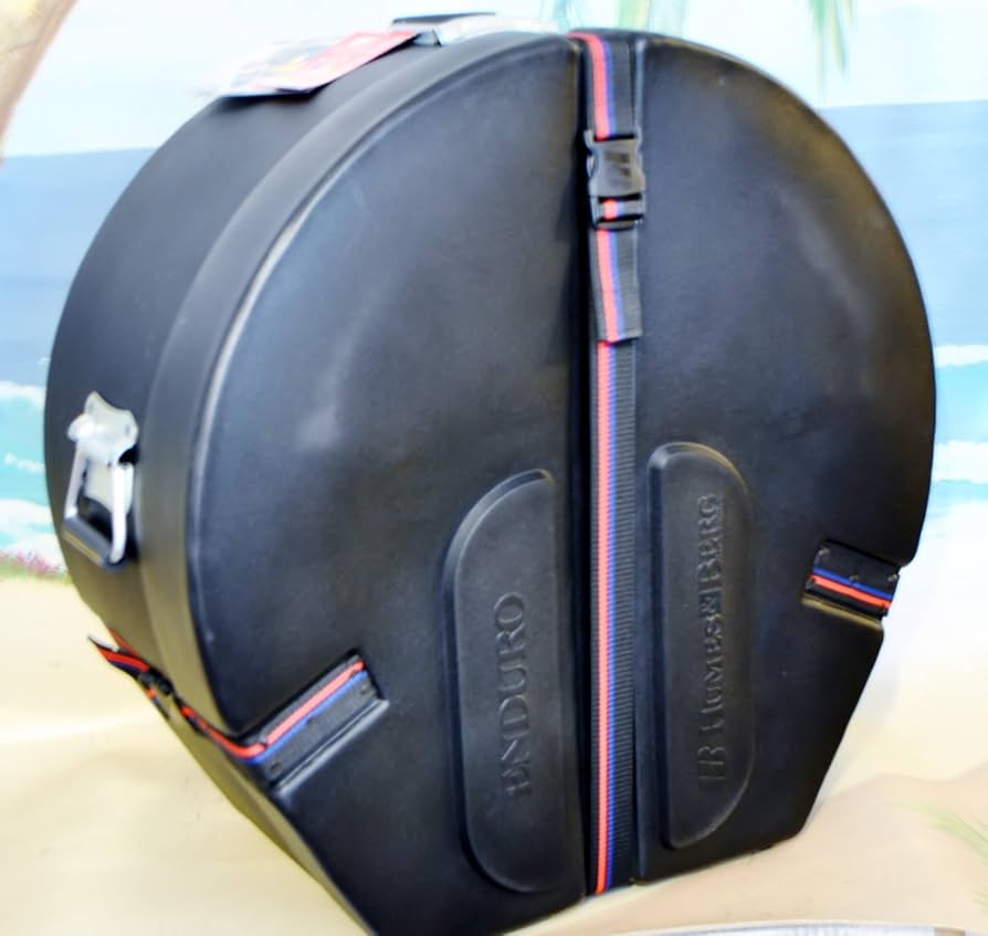 Amazon | エンデューロ Enduro スティールパン(テナー・セコンド兼用