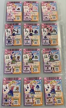 Amazon.co.jp: アイカツ キャンペーンカード トレンドコレクション