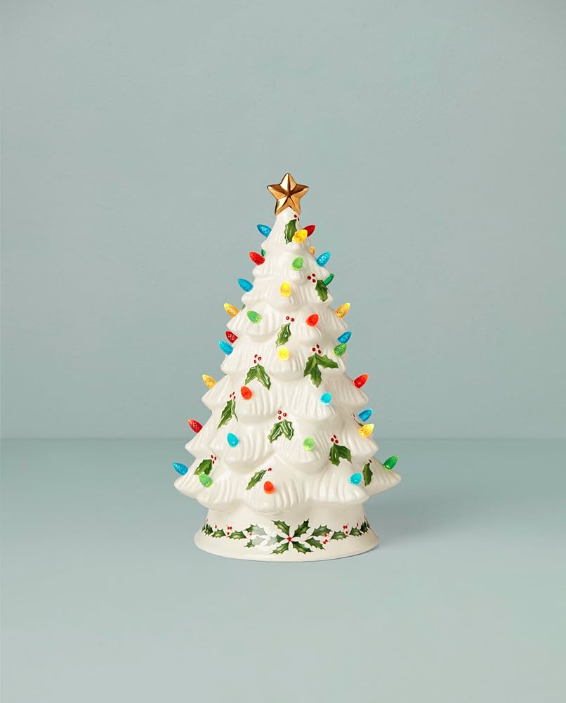 Jack Louさま】tree ✵ アンティークガラスビーズの ホワイトツリー