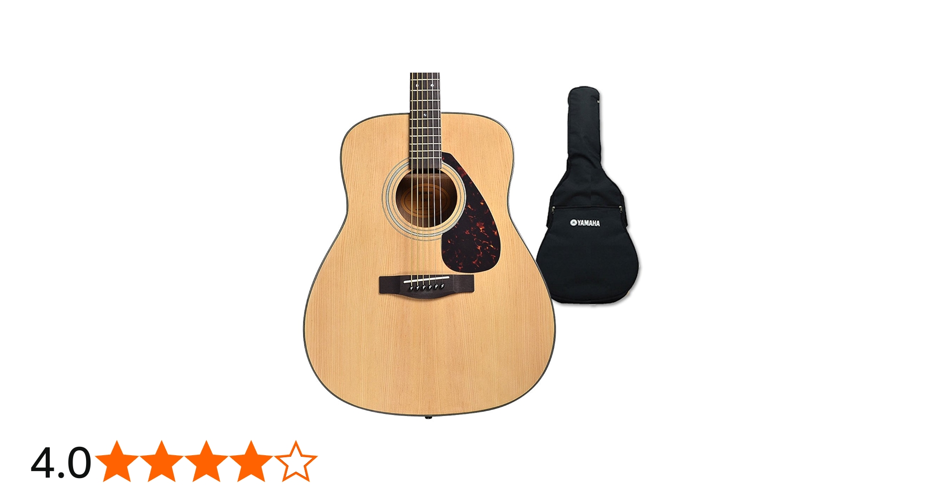 Amazon.co.jp: YAMAHA F600 アコースティックギター エントリーモデル