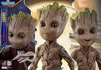 Amazon.co.jp: ライフサイズ・マスターピース ガーディアンズ・オブ