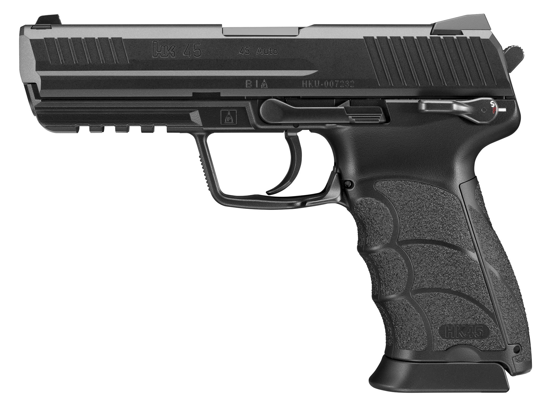 Amazon | 東京マルイ No.15 HK45 18歳以上電動ハンドガン | ハンドガン