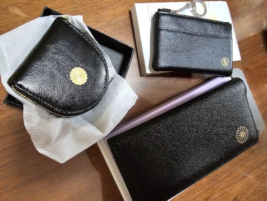 Amazon.co.jp: 皇居 財布セット : おもちゃ