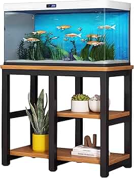 Amazon.co.jp: 水槽スタンド 水槽台 低い 収納 ラック 棚 60/80/90/100