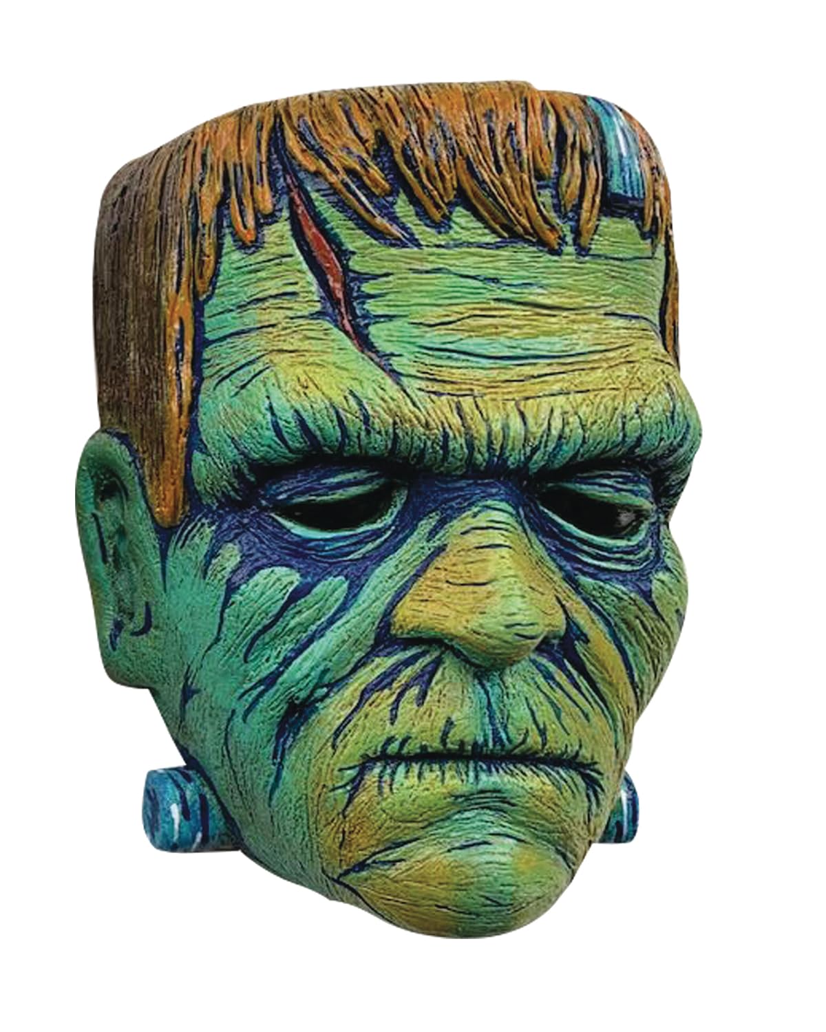 Amazon.com: Universal Monsters: Frankenstein (Basil Gogos Ver.) PX