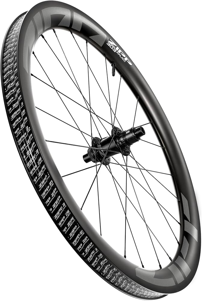 Amazon | Zipp 303 XPLR S リアホイール - 700、12 x 142mm HG11