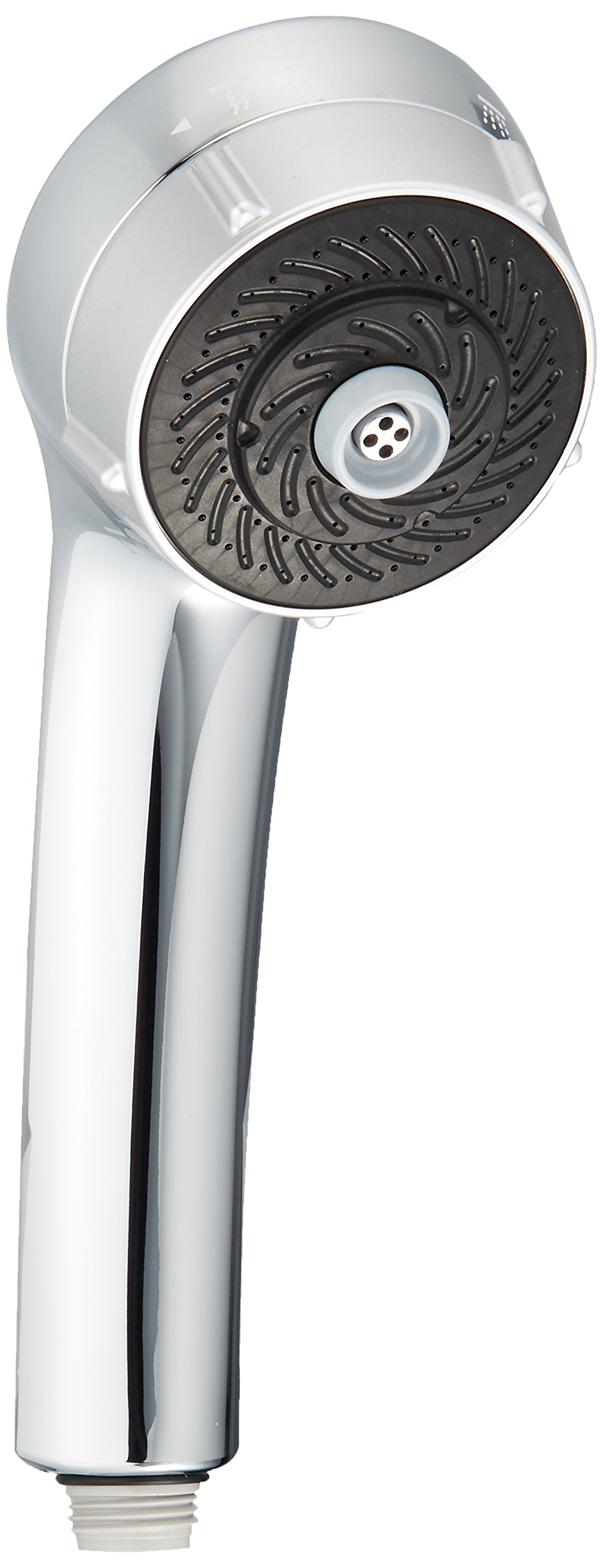 Amazon.co.jp: TOTO ワンダービートマッサージシャワーヘッド(メッキ