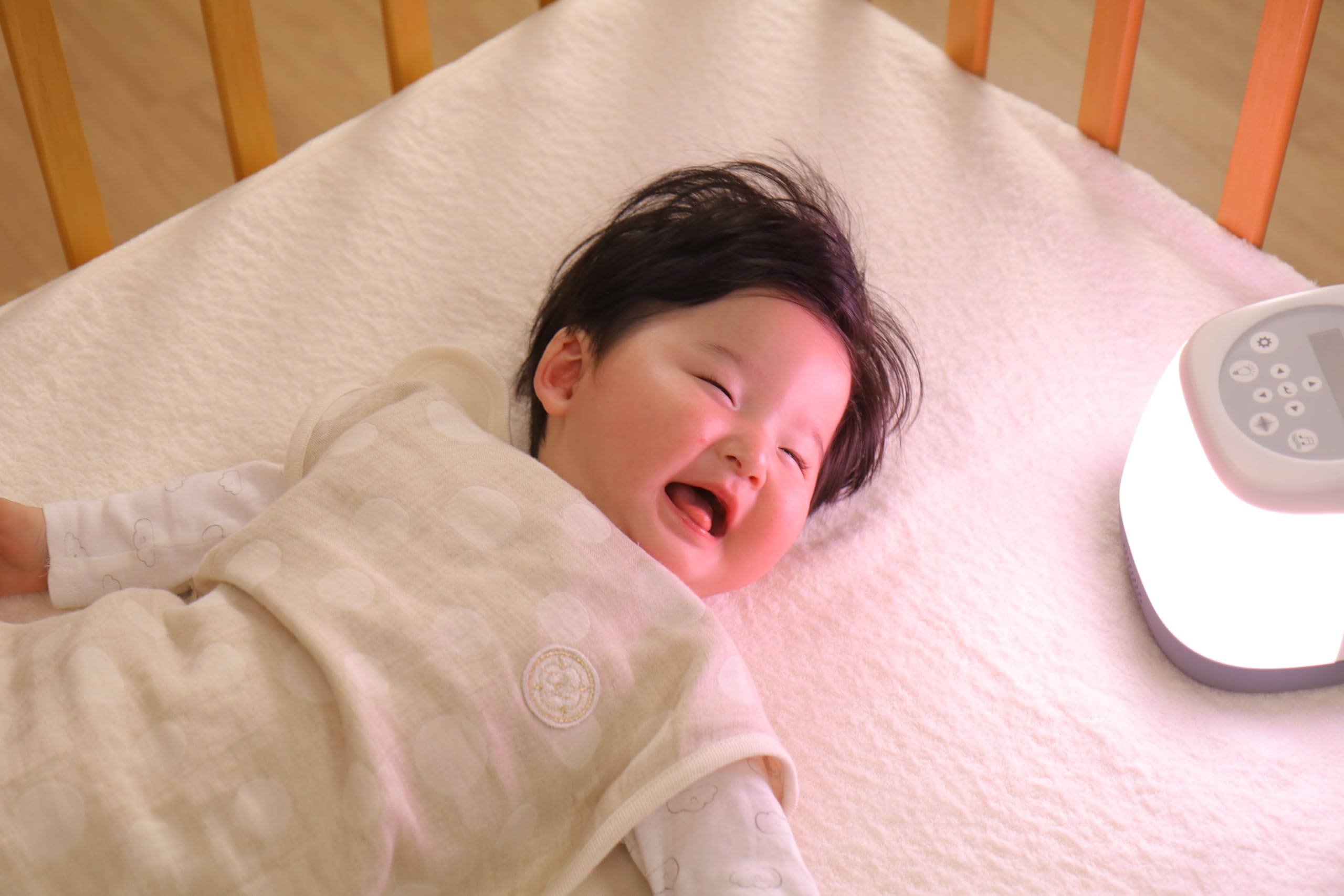 Amazon.co.jp: 【CES受賞】【ベビーテックアワードジャパン受賞