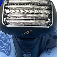 Amazon | パナソニック メンズシェーバー 電気シェーバー ラムダッシュ