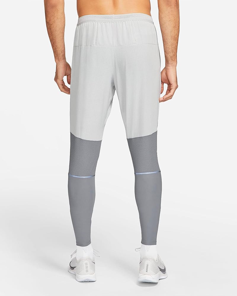 Amazon.com: Nike Swift Men's Running Pants CU5493-077 XL (LT Smoke