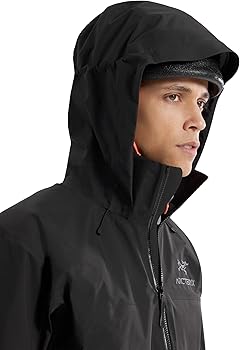 Amazon | ARC'TERYX M'S BETA AR JACKET/BLACK サイズL X000007082