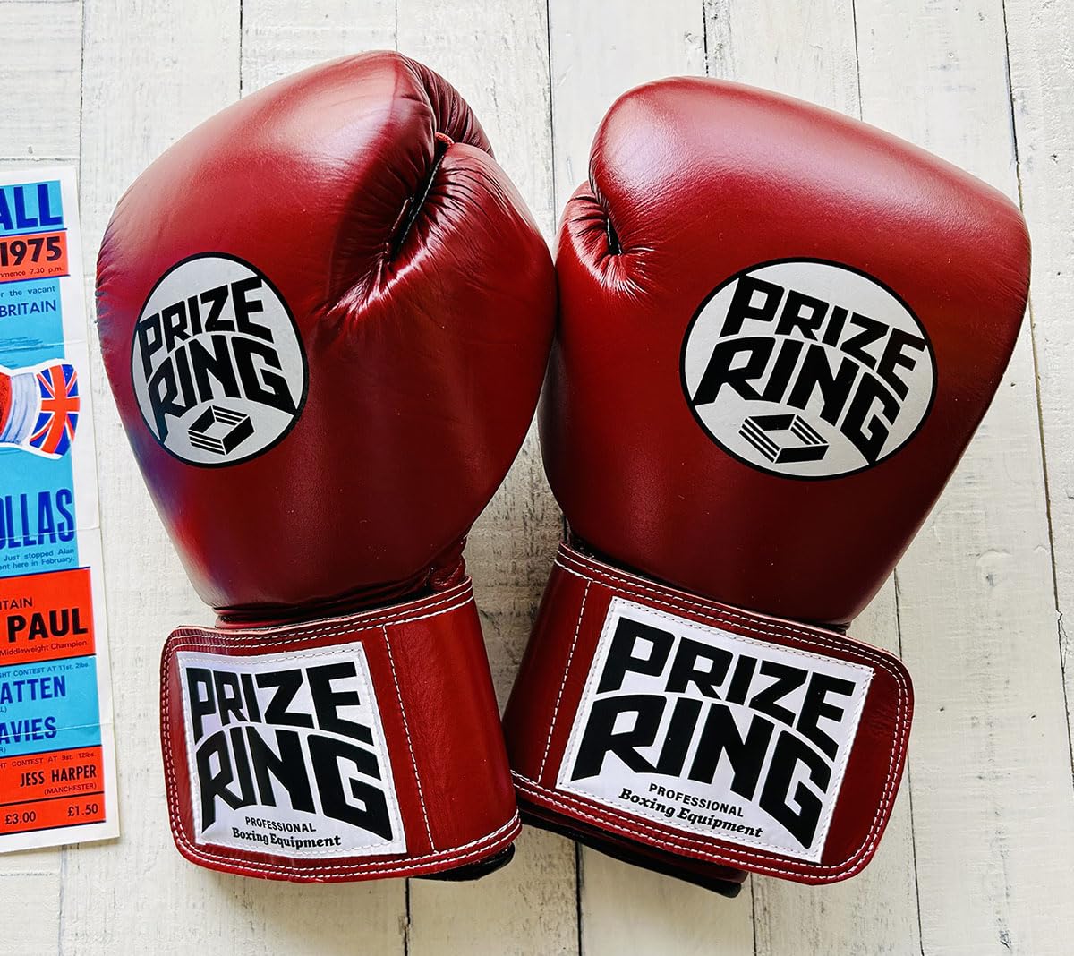 Amazon | PRIZE RING／プライズリング 