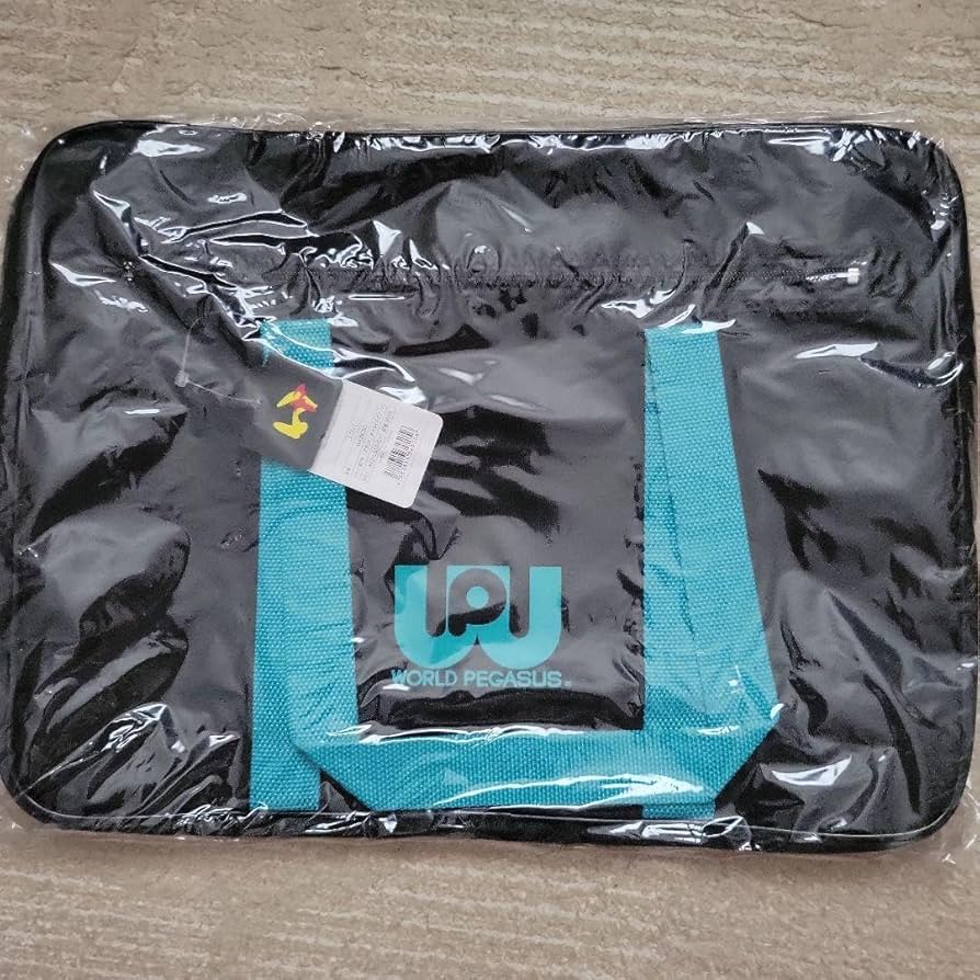 Amazon.co.jp: スクバ ワッペ ブラック × ターコズ（限定色） : おもちゃ