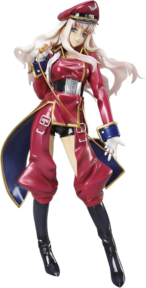 Amazon.co.jp: エクセレントモデル マクロスF シェリル・ノーム ラスト