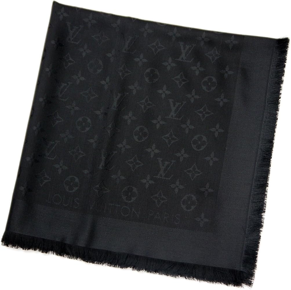 Amazon | (ルイヴィトン) LOUIS VUITTON ルイ・ヴィトン ショール