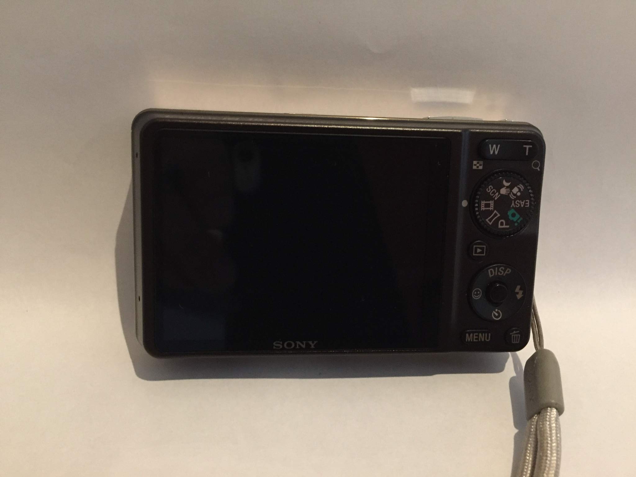 Amazon | SONY デジタルカメラ Cyber-Shot(サイバーショット) WX1